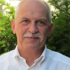 Dr László Kondor