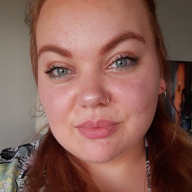 Lilja Karlotta Friðfinnsdóttir